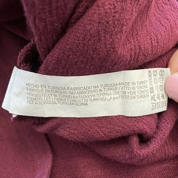 Zara Kids Woodpecker Shirt All Good Things Are Wild & Free Girls Size 9 - Picture 6 of 6